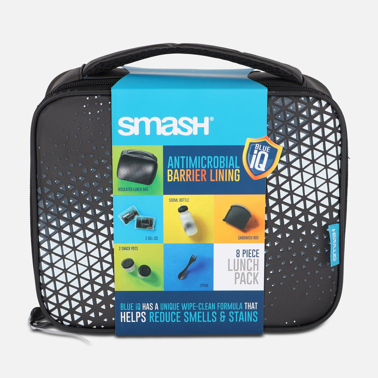 SMASH LUNCH BAG