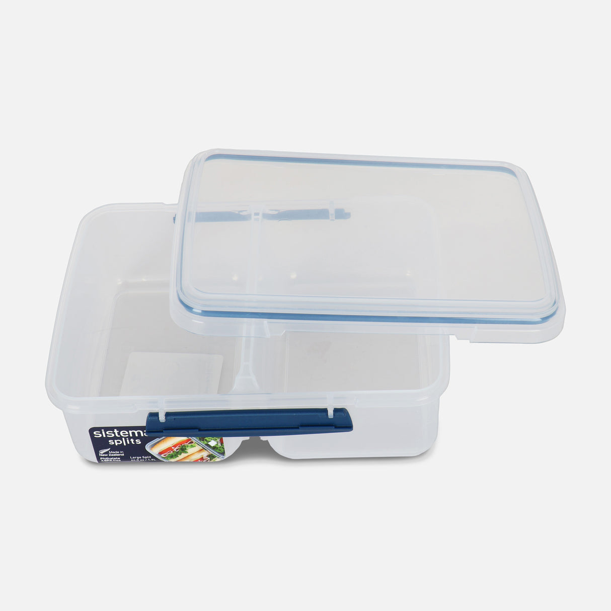 صندوق الطعام