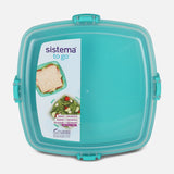 SISTEMA LUNCH BOX