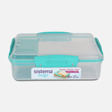 SISTEMA LUNCH BOX