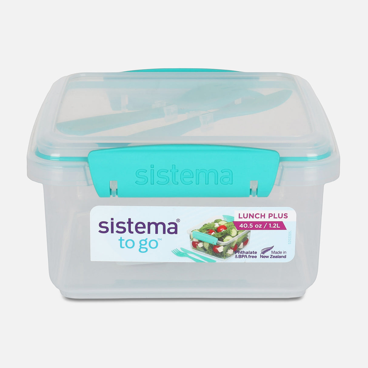 صندوق الطعام