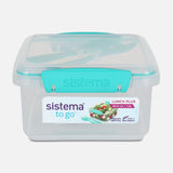 صندوق الطعام