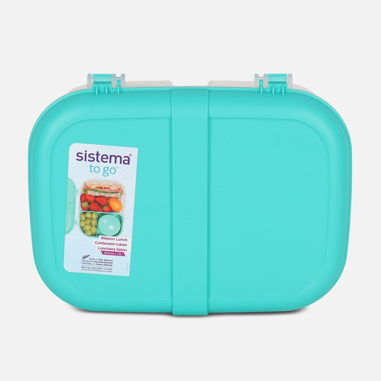 SISTEMA LUNCH BOX