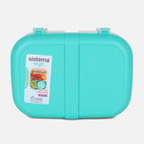 SISTEMA LUNCH BOX