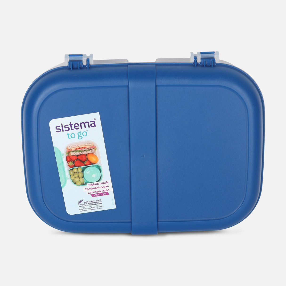 صندوق الطعام