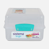 صندوق الطعام