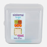 صندوق الطعام