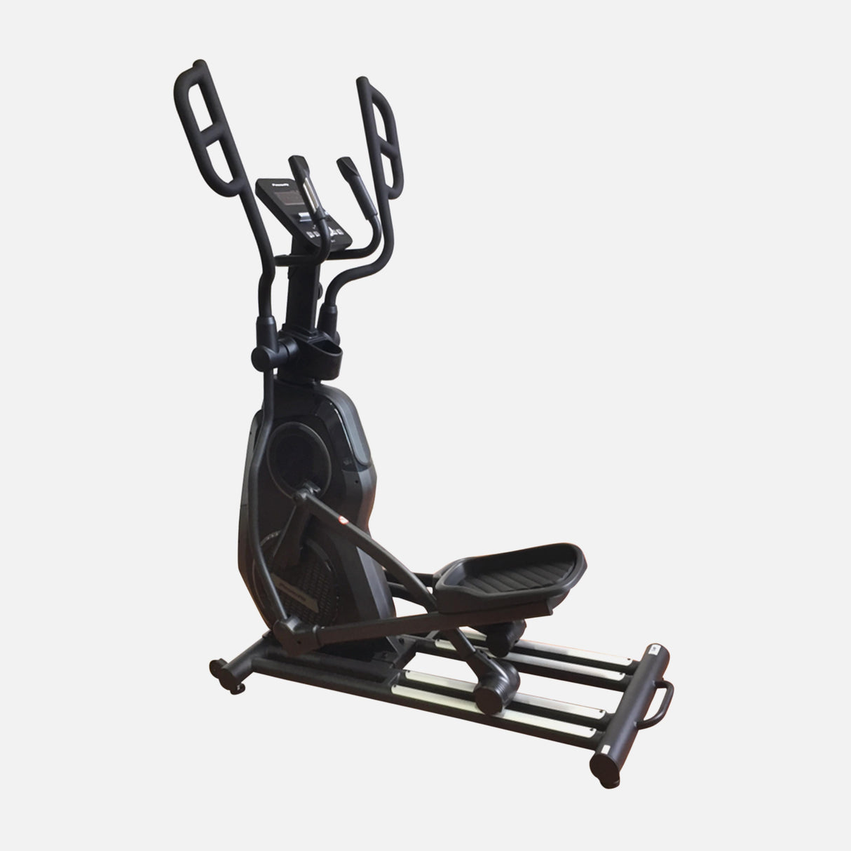 ELLIPTICAL BIKE