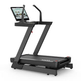 Electronic Treadmill With Tft Touchscreen – Smart Home Fitness Machine