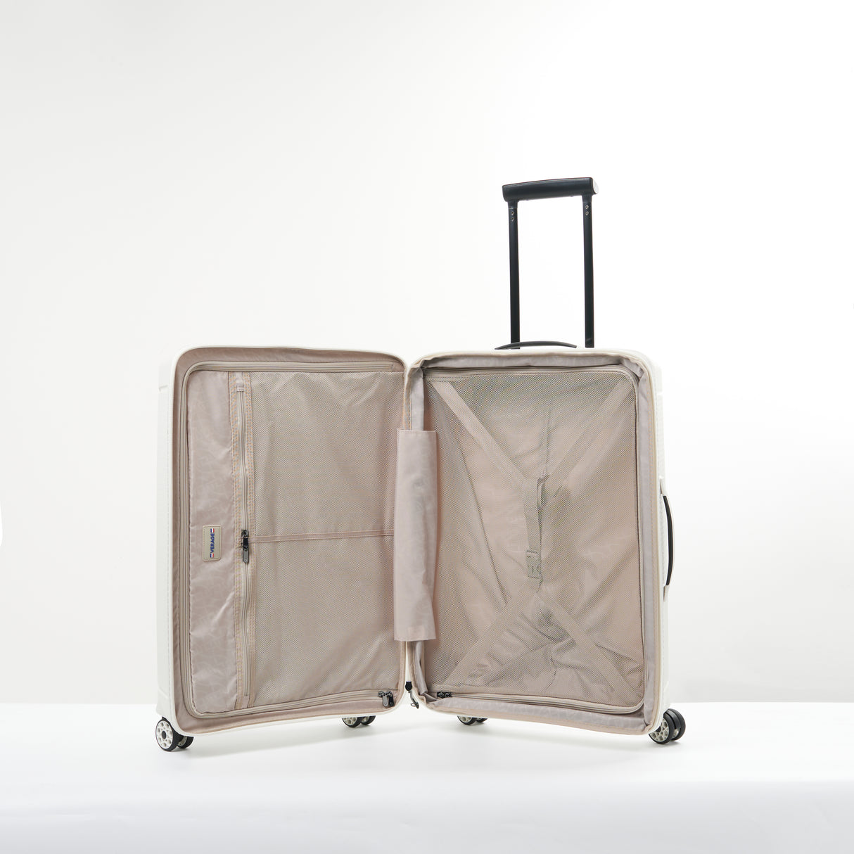 Trolley Hard Case