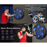 MUSIC BOXING MACHINE