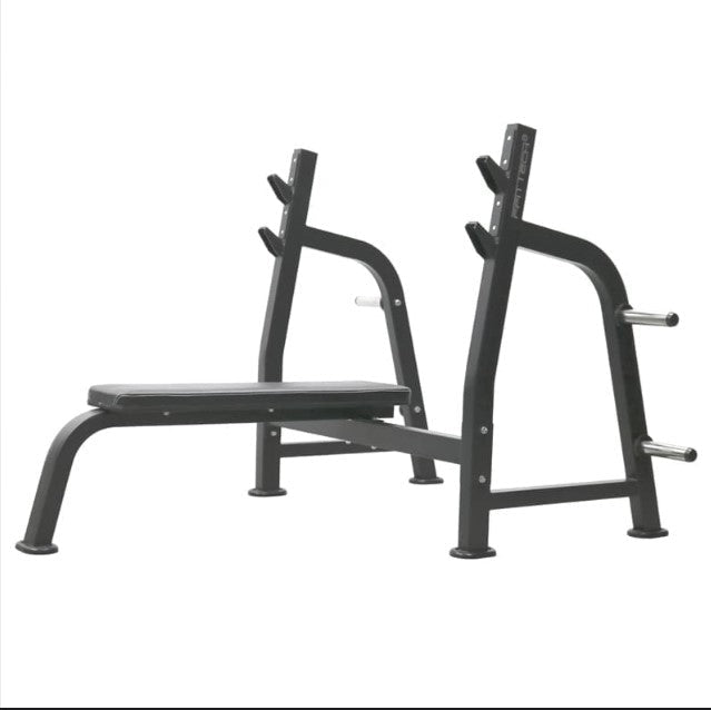 Olympic Flat Bench Press PG02