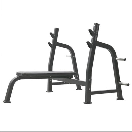 Olympic Flat Bench Press PG02