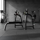 Olympic Flat Bench Press PG02