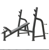 Olympic Incline Bench Press PG04