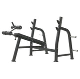Olympic Decline Bench Press PG06