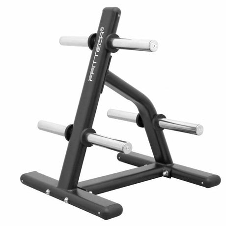 Olympic Weights Rack AZAG014