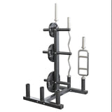 Bars & Weights Rack A015-1