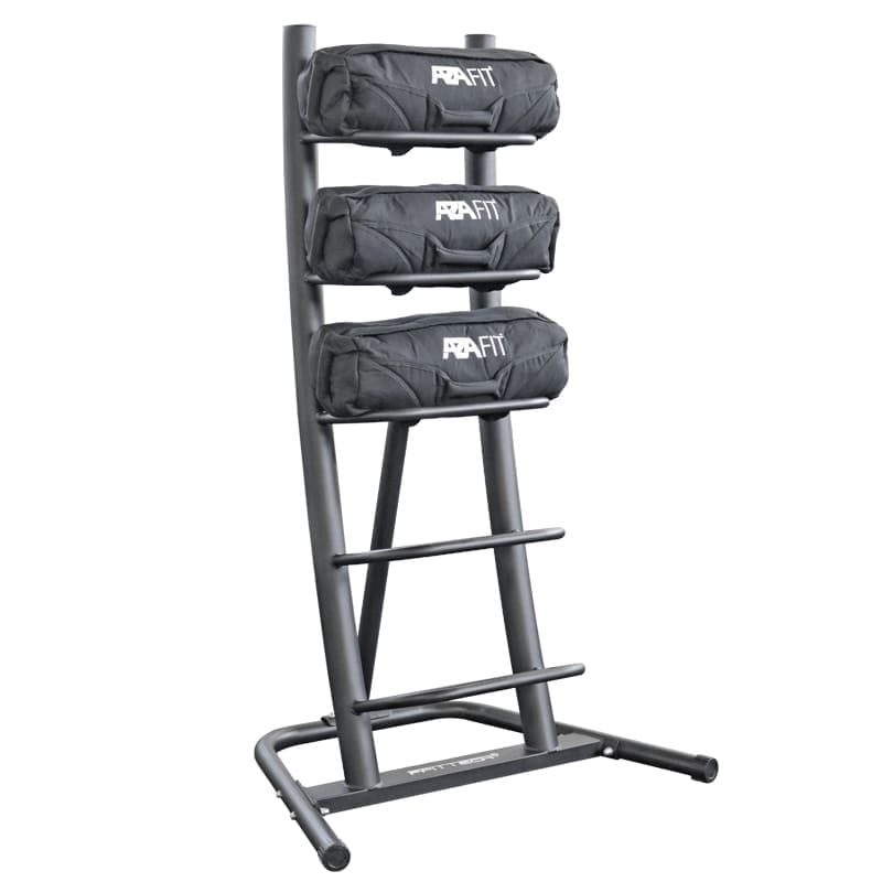 Power Bags Rack – A026RK