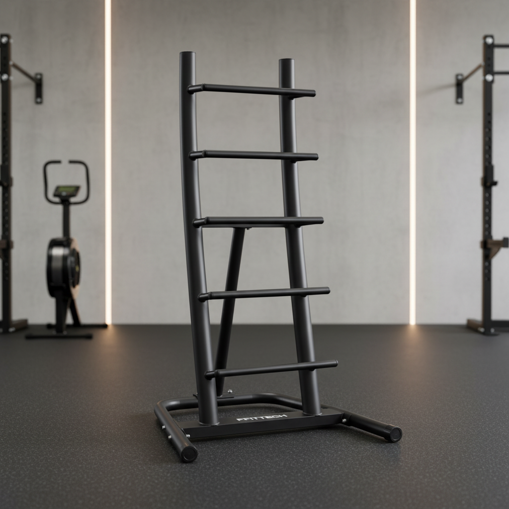 Power Bags Rack – A026RK