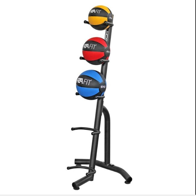 Medicine Balls Rack A025RK