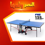 TABLE TENNIS