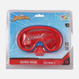 MESUCA SPIDER MAN SWIM MASK (+3Y)