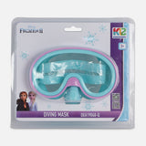 MESUCA FROZEN SWIM MASK (+3Y)