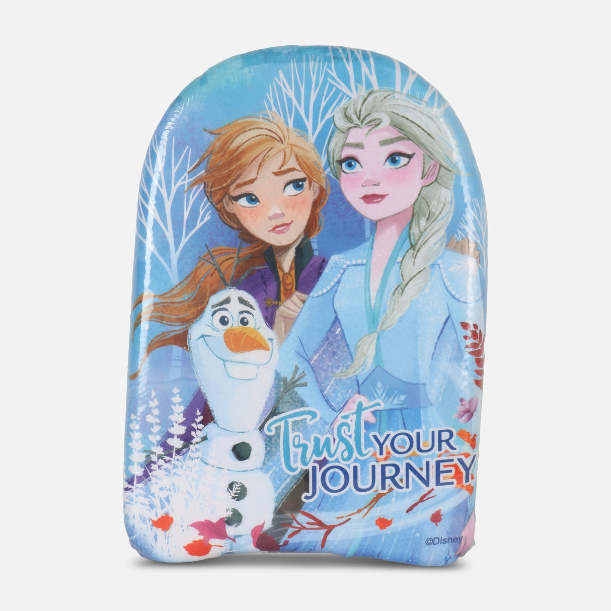 MESUCA FROZEN SWIM BOARD (18")