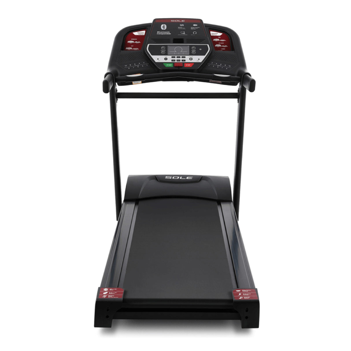 جهاز المشي والجري