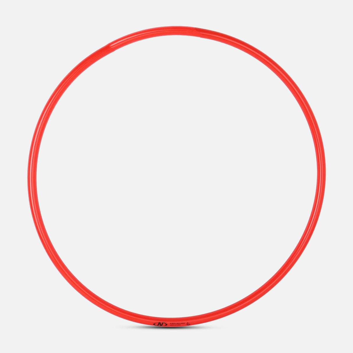Plastic Hula Hoop (60 Cm)