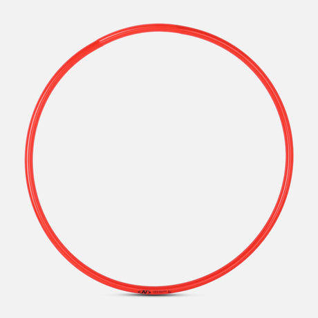 Plastic Hula Hoop (60 Cm)