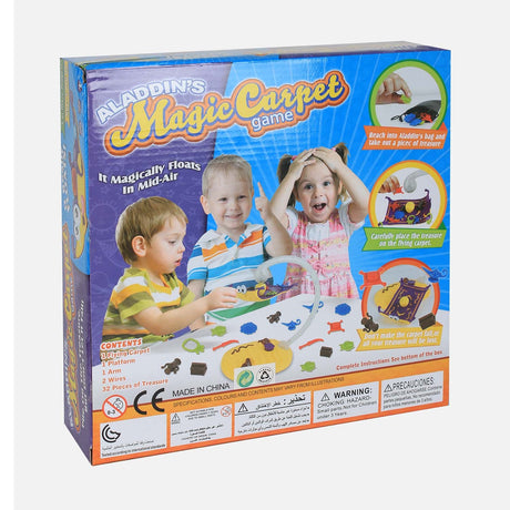 BABY PLAY GAME