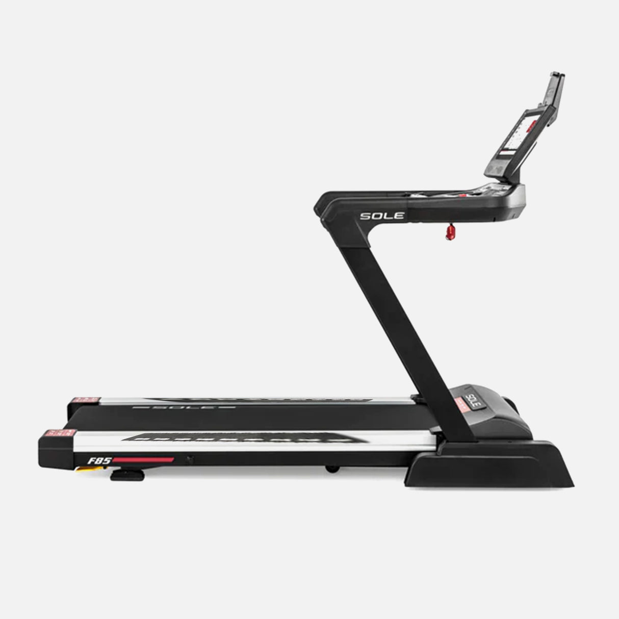 Sole F85 Treadmill 4 hp