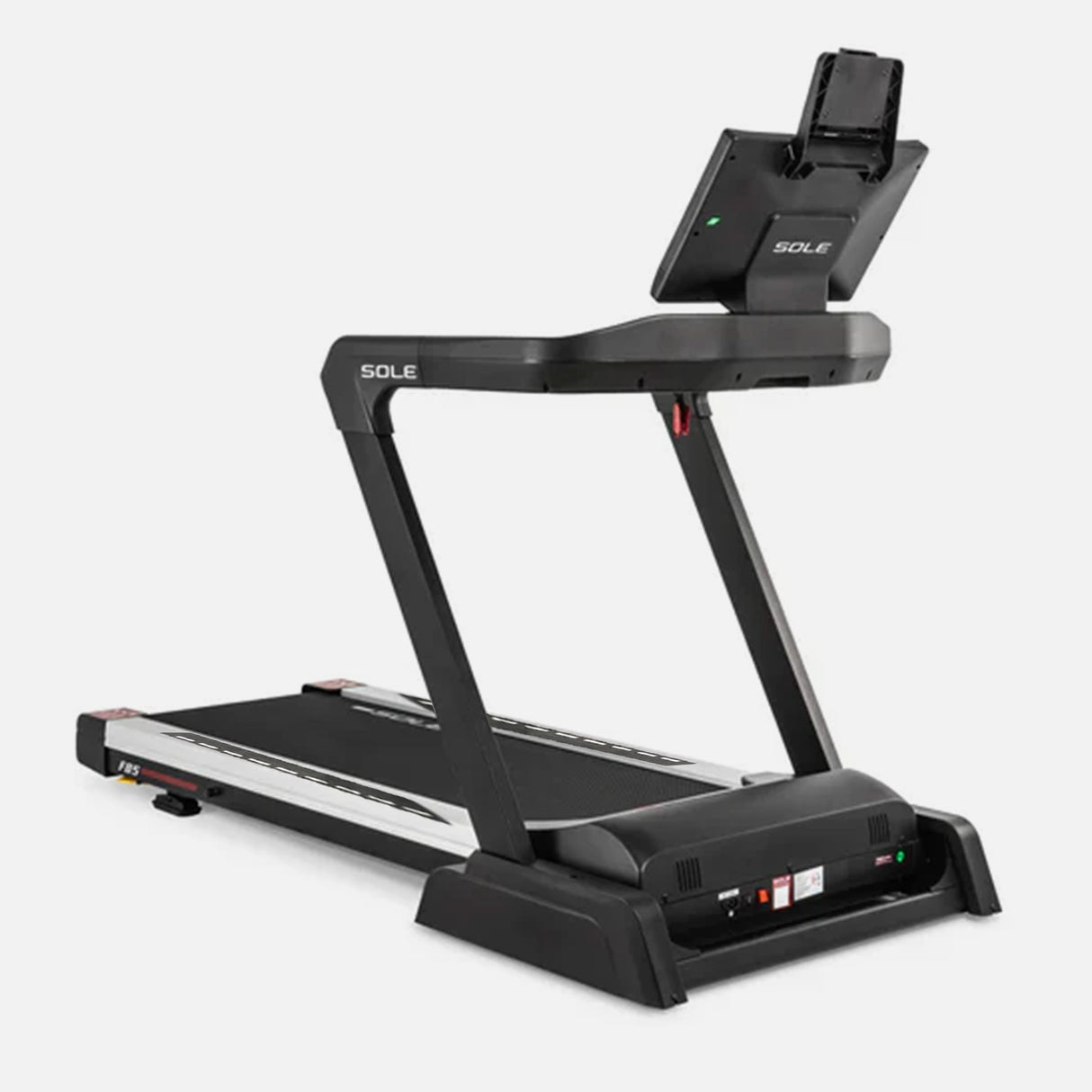 Sole F85 Treadmill 4 hp