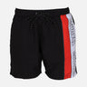 MENS SWIMMING SHORTS