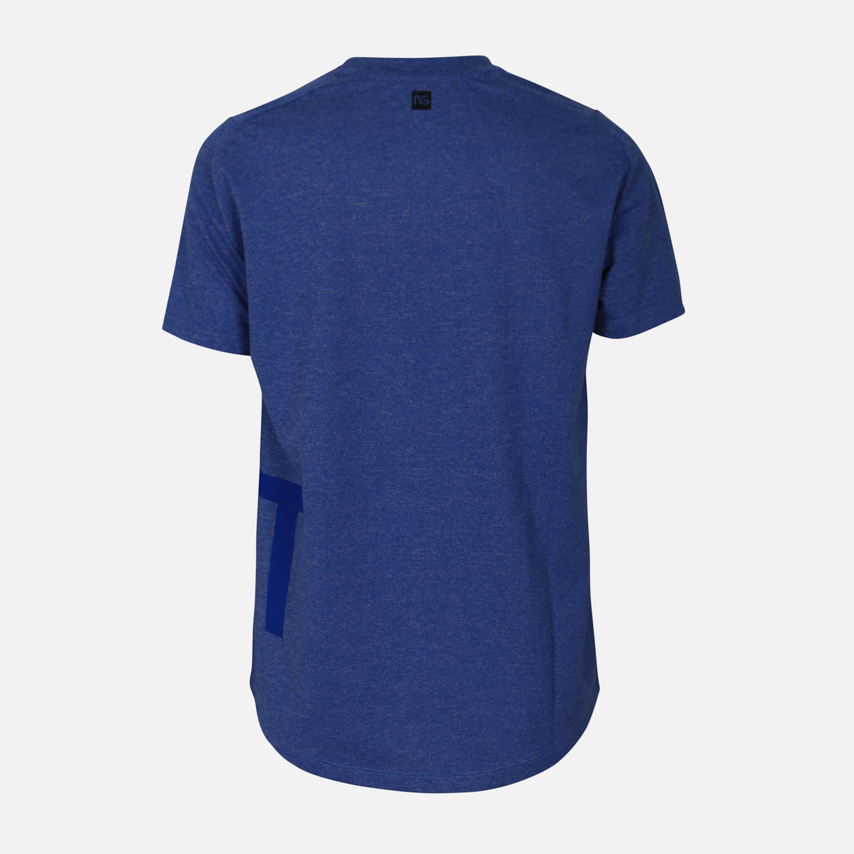 BOYS SPORTS T-SHIRT ROUND NECK