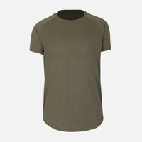 Boys Sports T-Shirt Round Neck