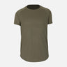 BOYS SPORTS T-SHIRT ROUND NECK