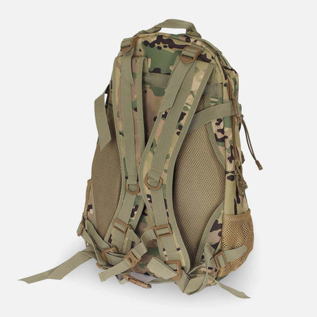 TACTICAL BACK PACK