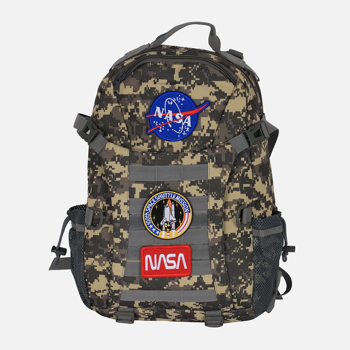 School Bag Al Nasser