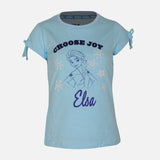 GIRLS T-SHIRT