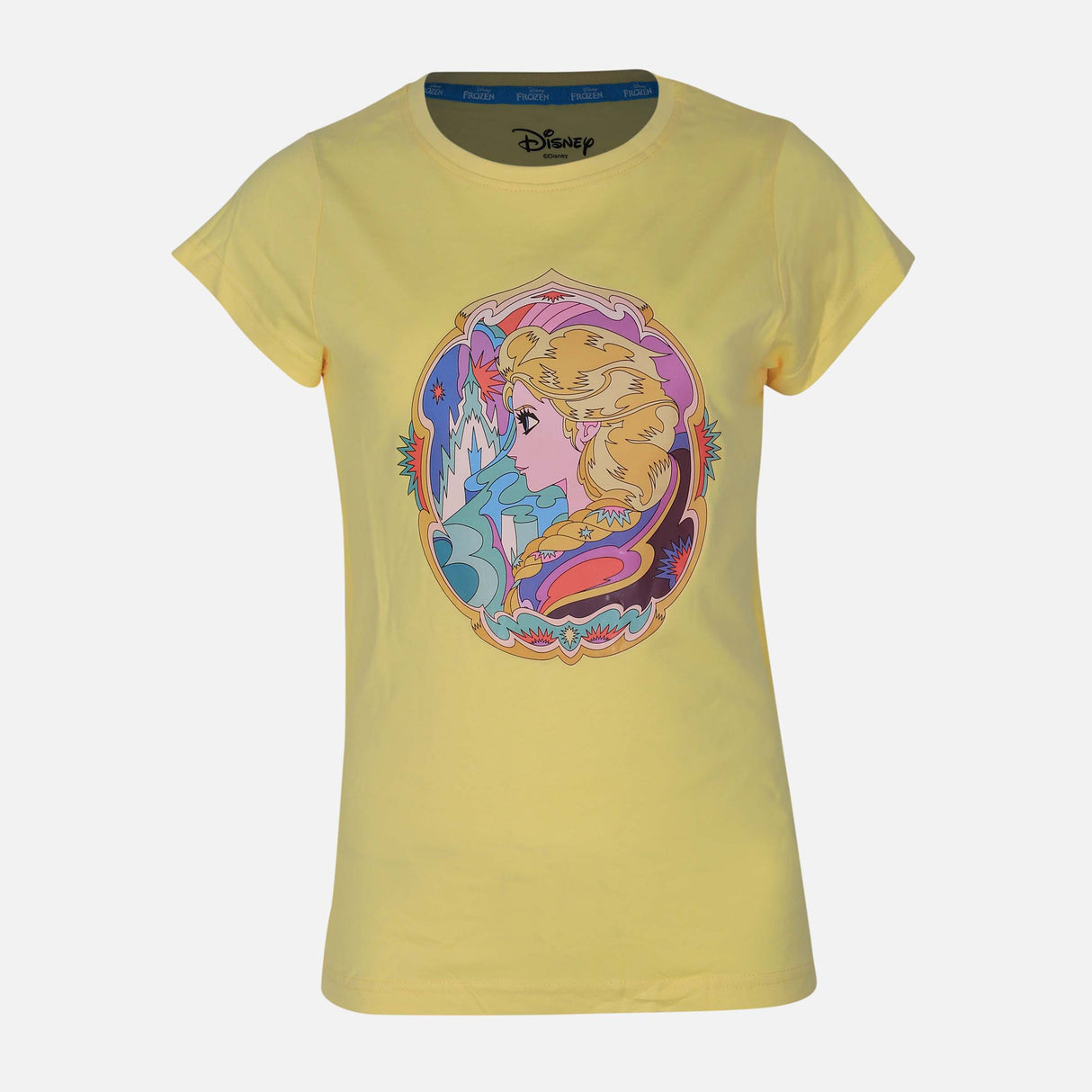 GIRLS T-SHIRT