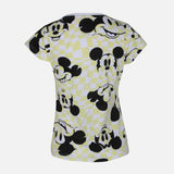 MICKEY GIRLS T-SHIRT