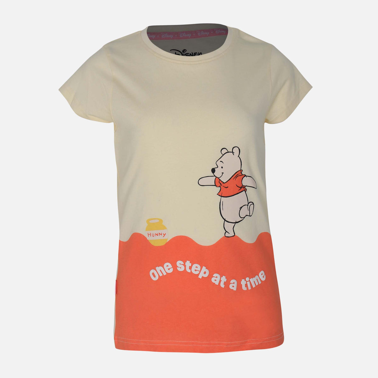 WINNIE THE POOH GIRLS T-SHIRT