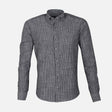 MELON MEN LONG SLEEVE SHIRT (REGULAR FIT)