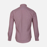 MELON MEN LONG SLEEVE SHIRT (REGULAR FIT)