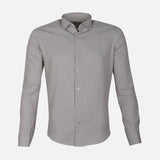 MELON MEN LONG SLEEVE SHIRT (REGULAR FIT)