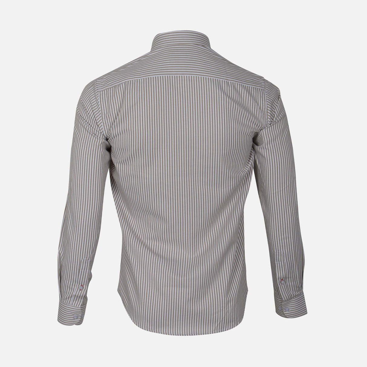 MELON MEN LONG SLEEVE SHIRT (REGULAR FIT)