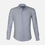 MELON MEN LONG SLEEVE SHIRT (REGULAR FIT)